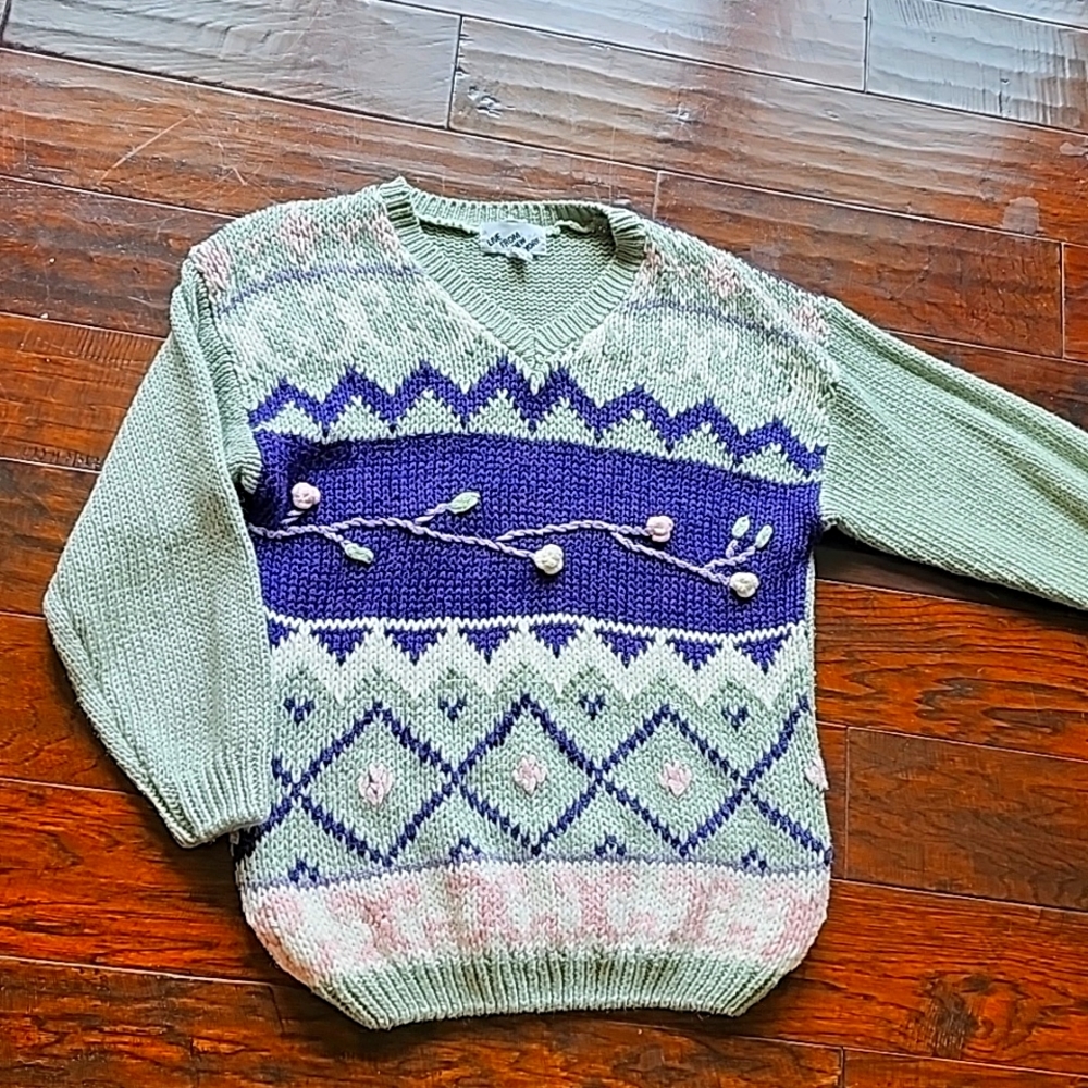 Sweater